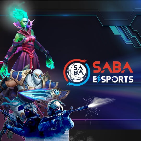 SABA SPORTS