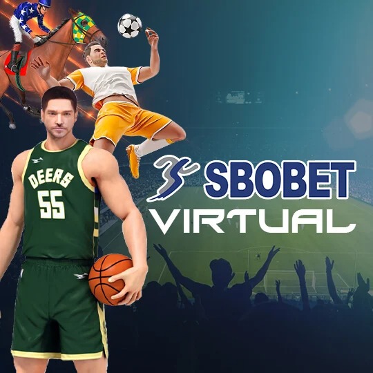 SBOBET VIRTUAL
