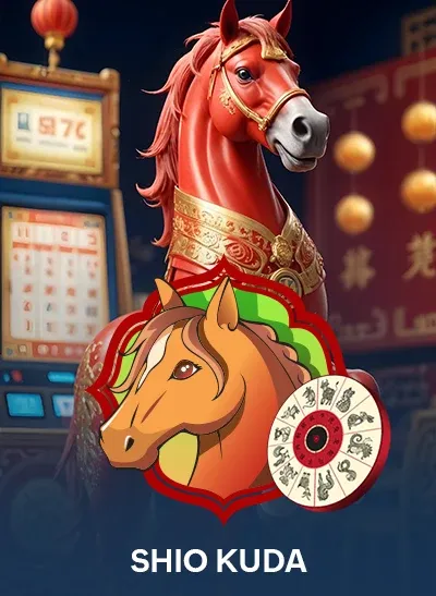 Shio Kuda