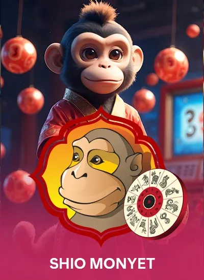 Shio Monyet
