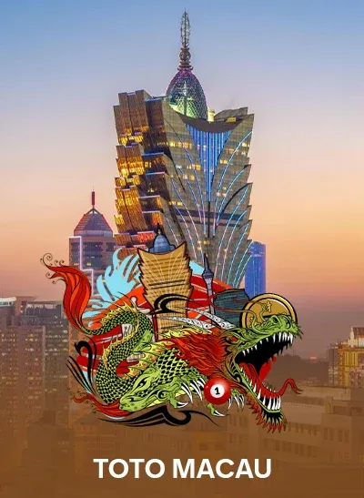 Togel Macau