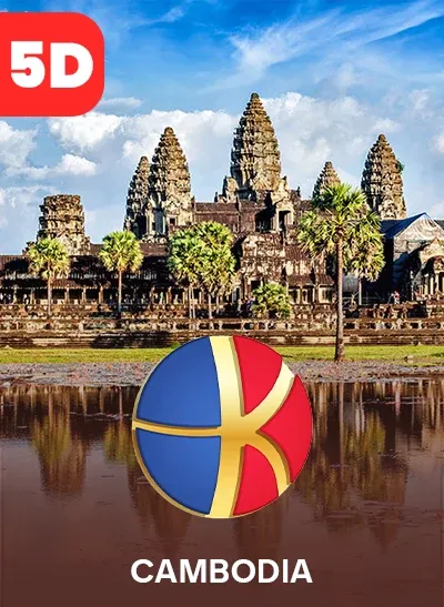 Togel Cambodia