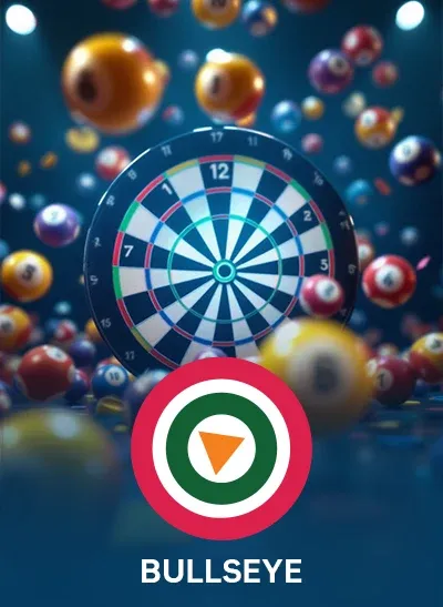 Togel Bullseye