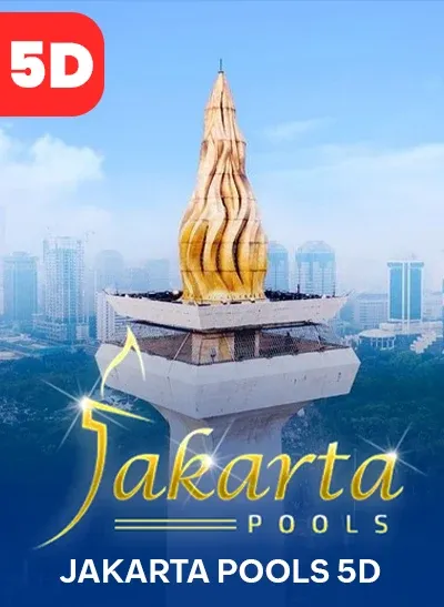 Jakarta Pools
