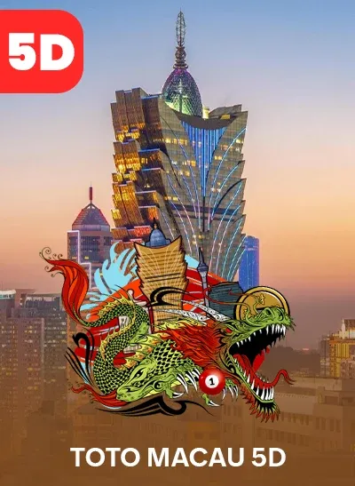 Toto Macau