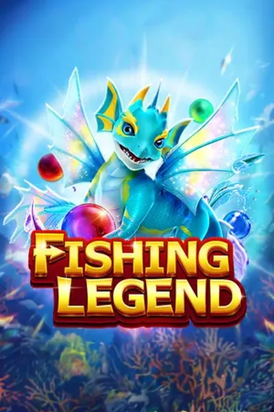 Fishing Legend