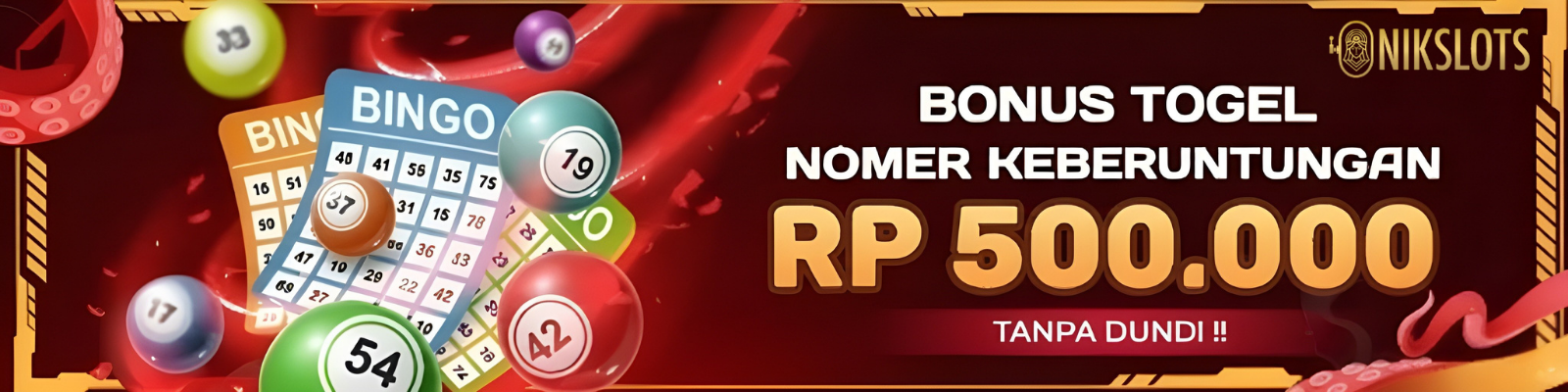 Promosi 8