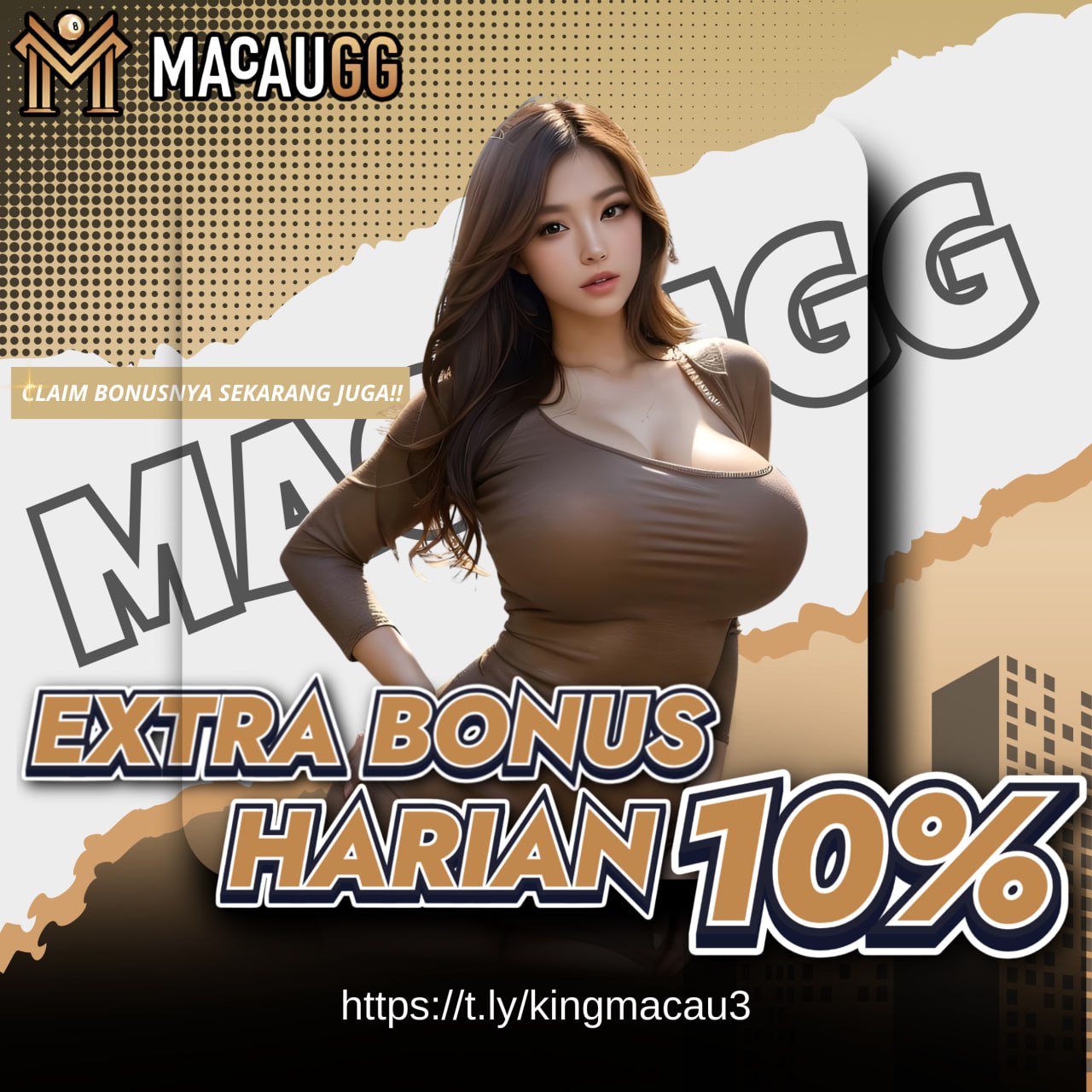 Link Login MACAUGG | Game Beting Bola Terbaik Di Indonesia No 1