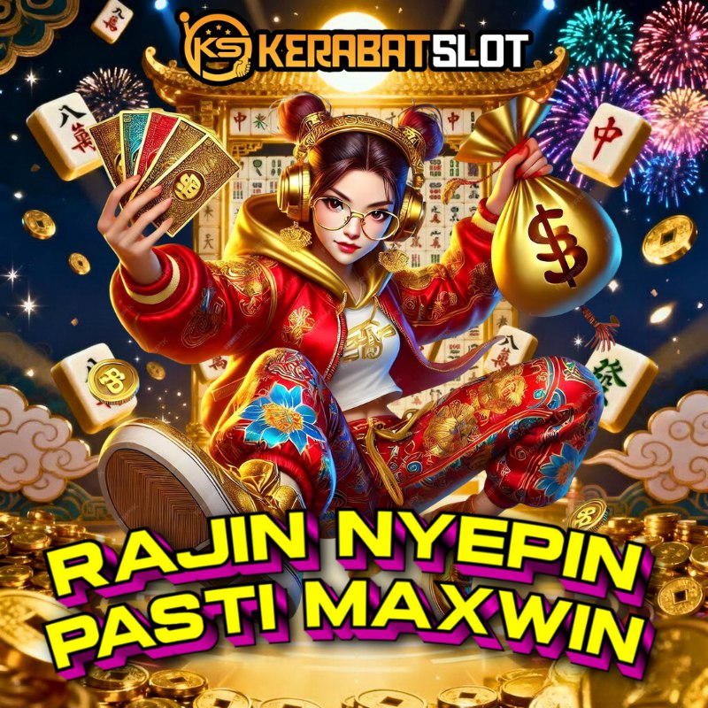 Link Login KERABATSLOT | Game Beting Bola Terbaik Di Indonesia No 1