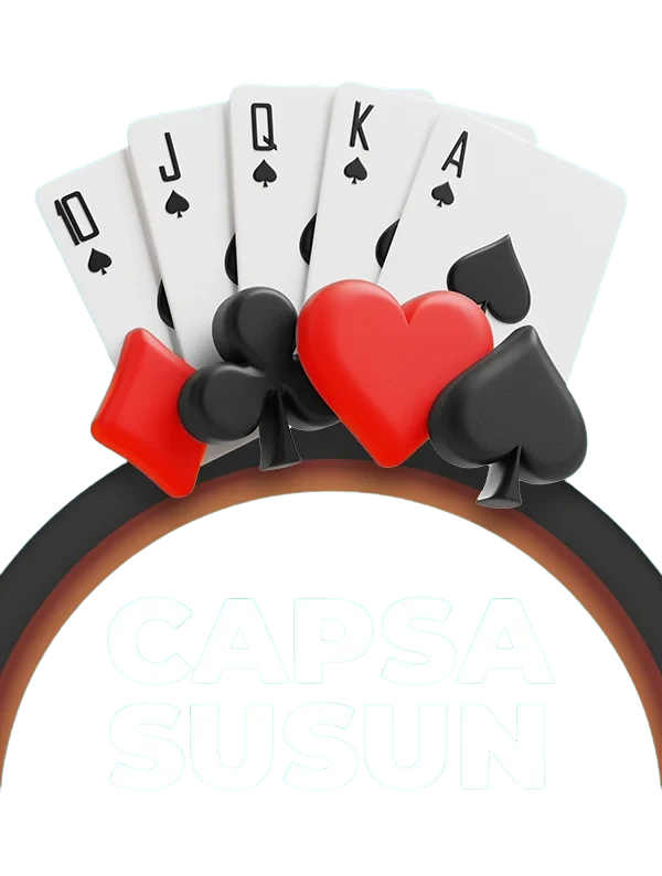 Capsa Susun