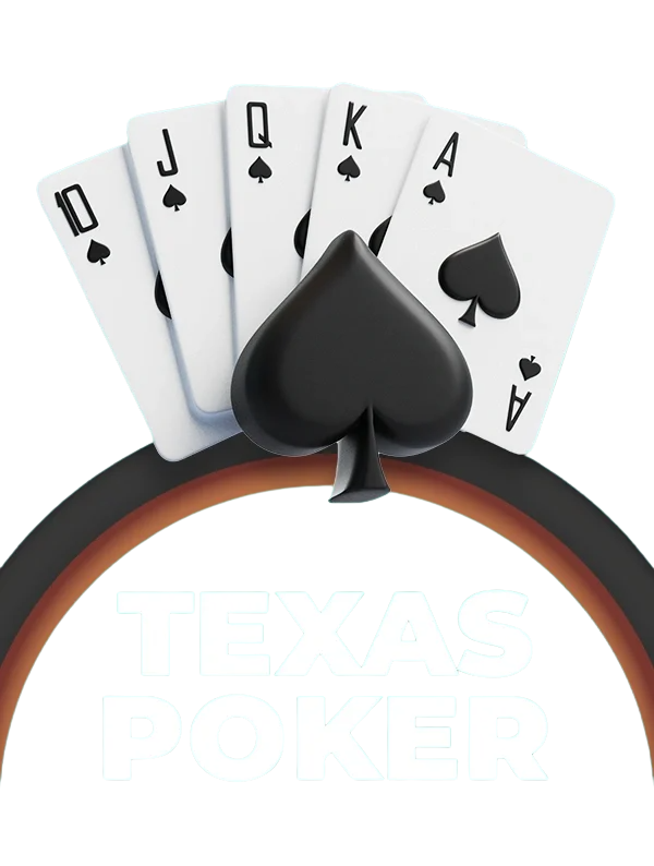 Texas Poker