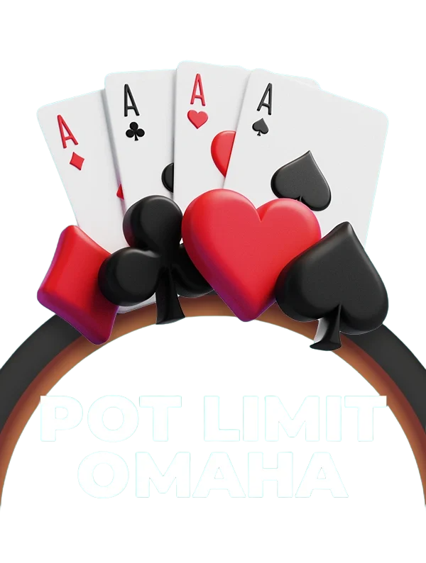Omaha Poker