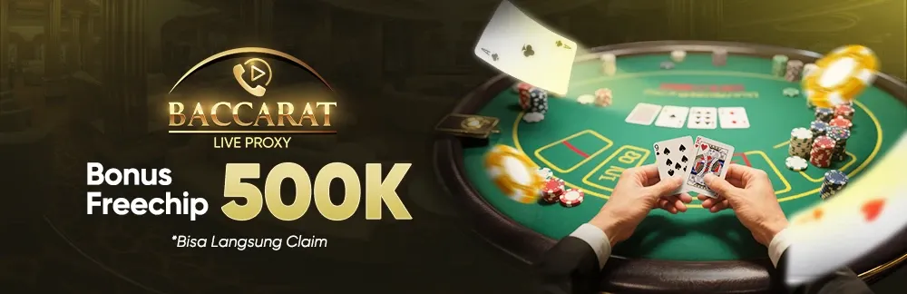 Promo Proxy Betting