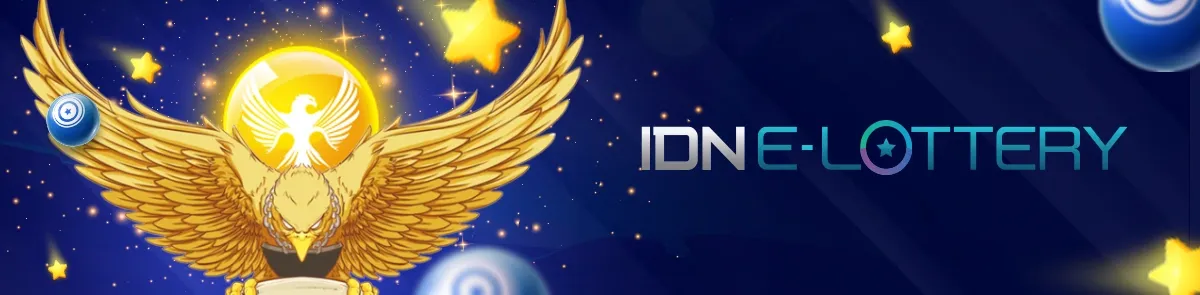 Idn Lottery