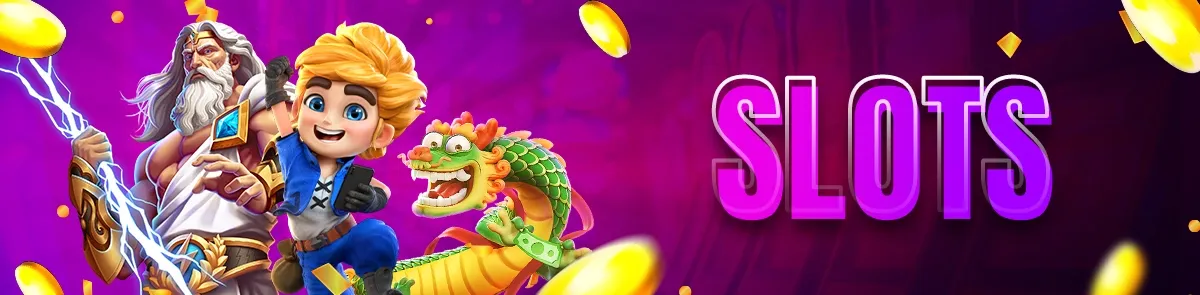 Slot terbaik