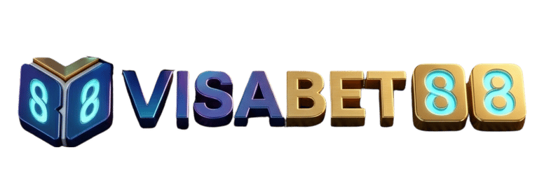 VISABET88 Logo