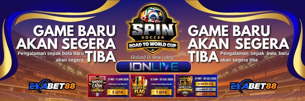 Idn Lottery