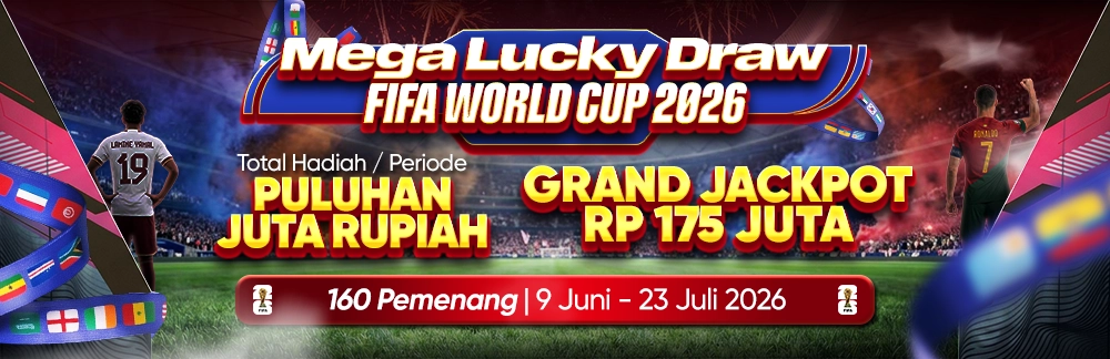 Idn Lottery