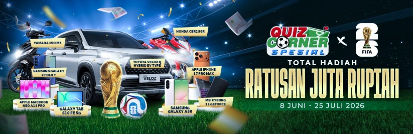 E-Sport Tanpa Batas