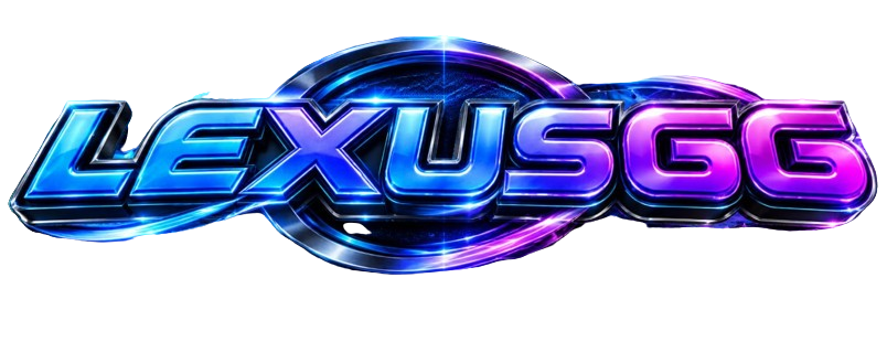 Lexusgg Logo