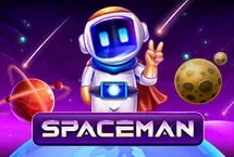 SPACEMAN