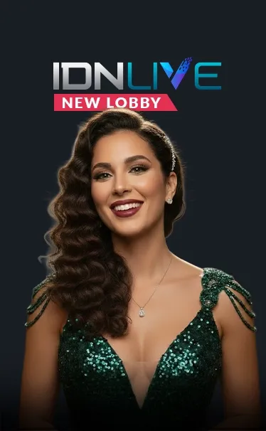 IDNLIVE NEW LOBBY