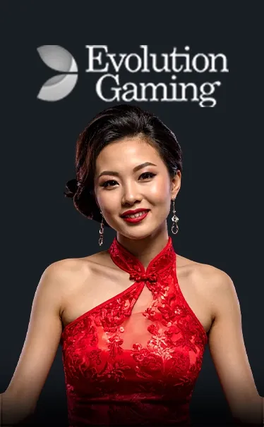 EVOLOTION GAMING