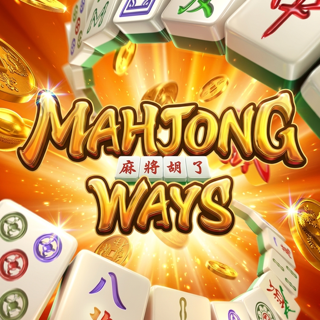 Mahjong Ways 2