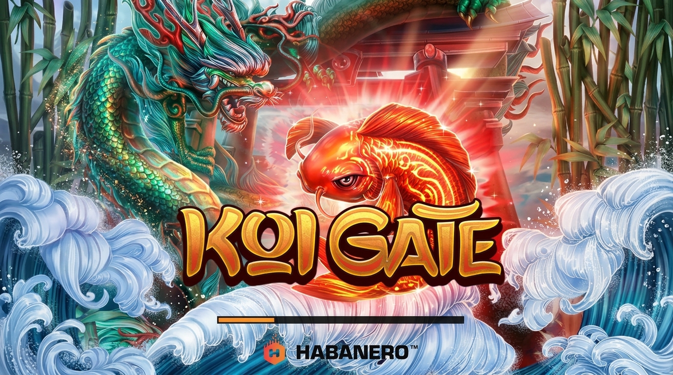 Koi Gate