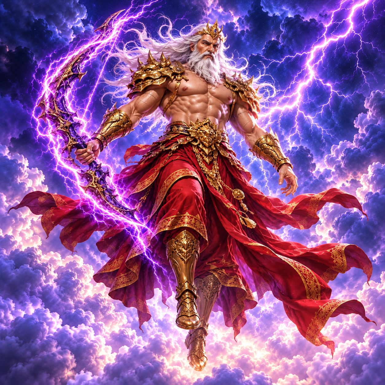 Gates of Olympus