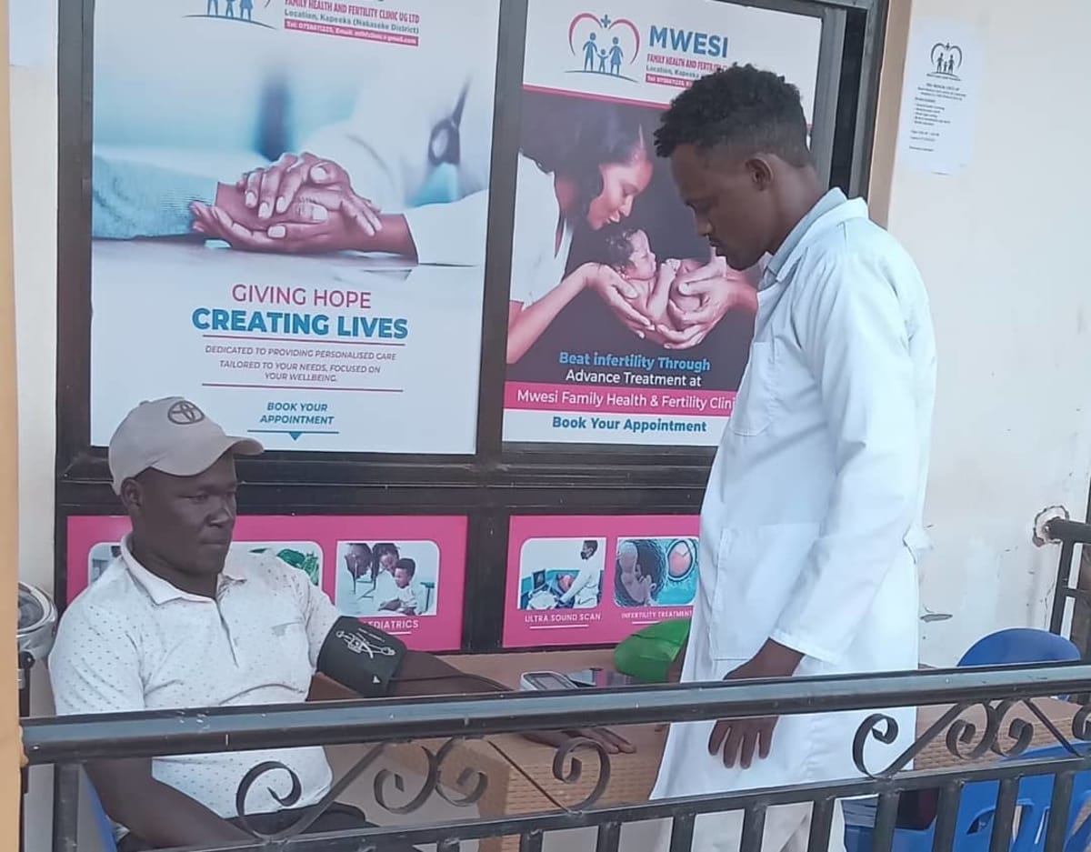 Community healthcare photograph 2