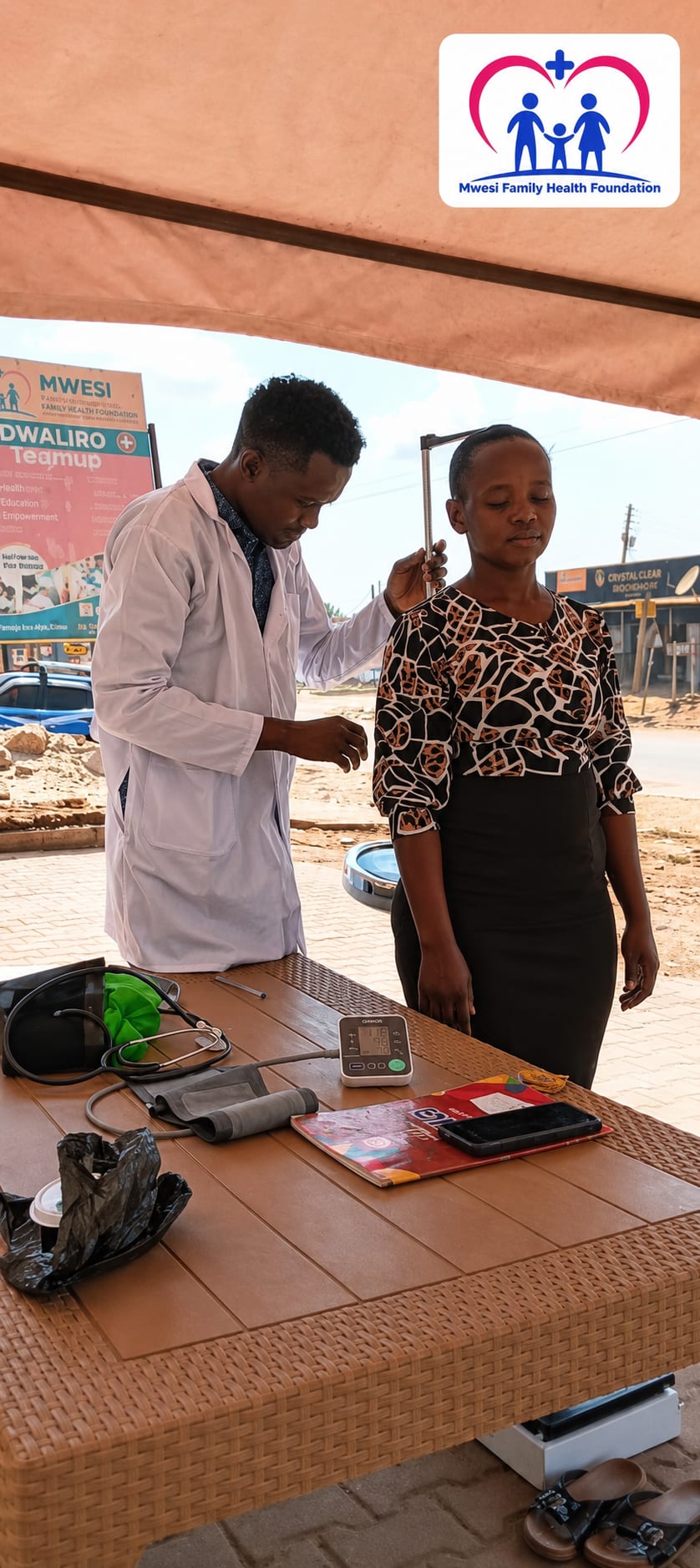 August 2026 NCD Monthly Highlights