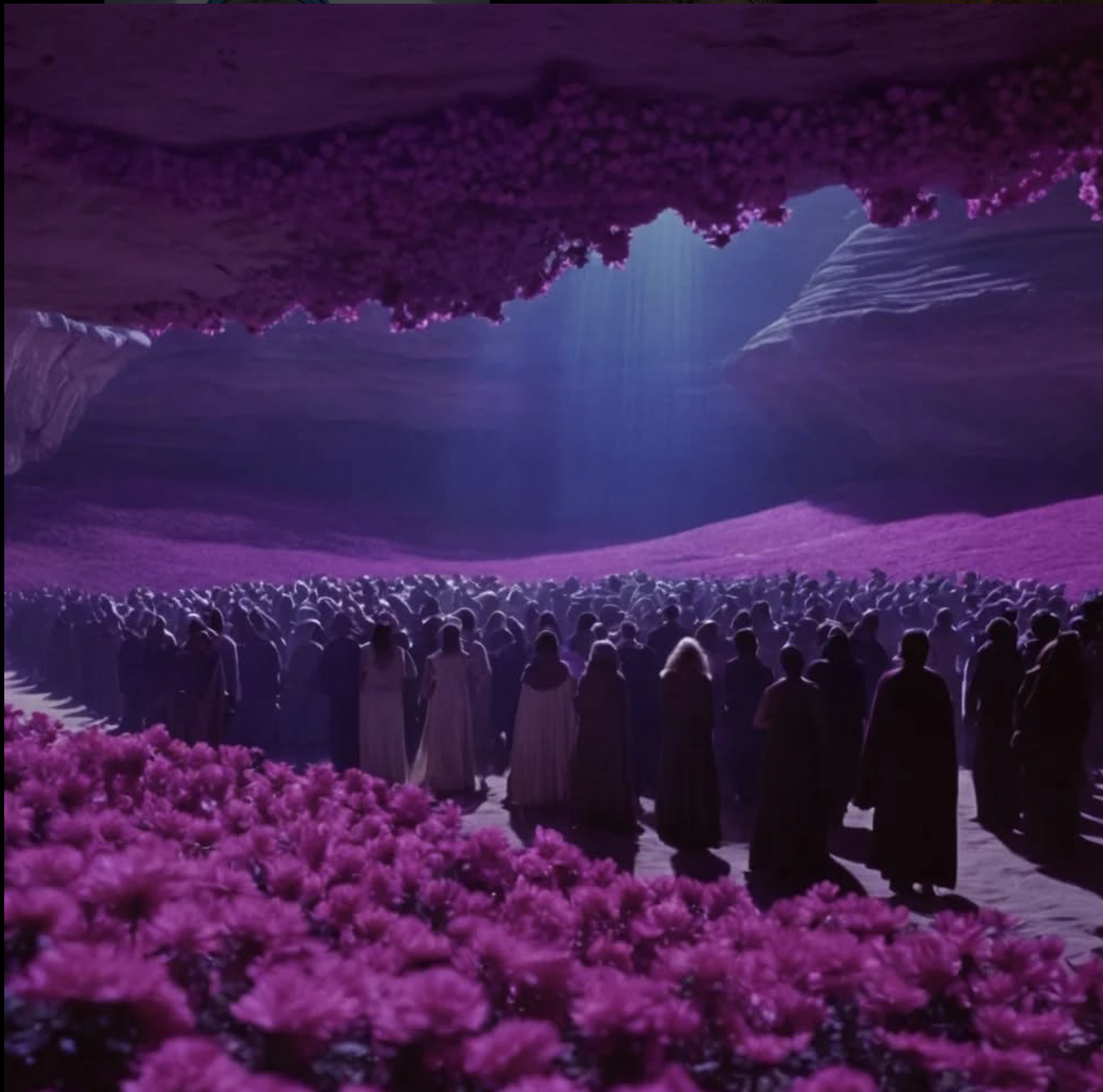 Star Wars AI photo 5