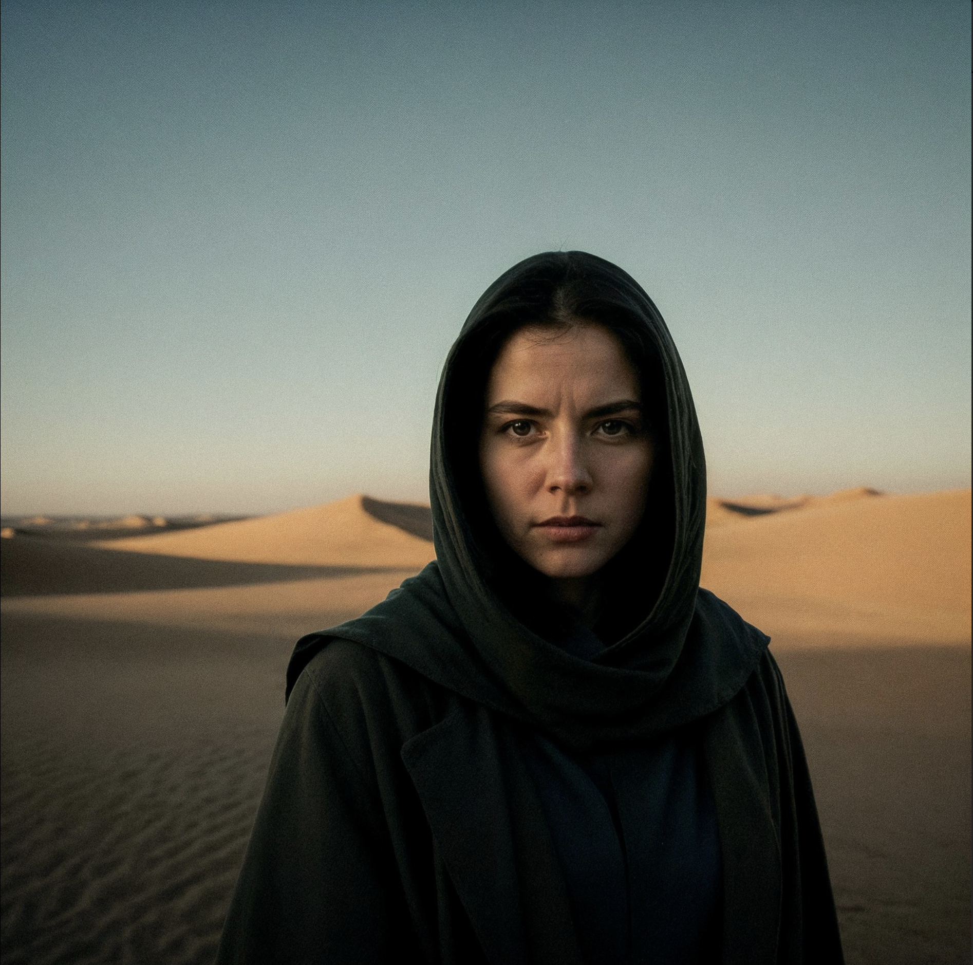 Star Wars AI photo 3