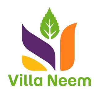 Villa Neem Logo
