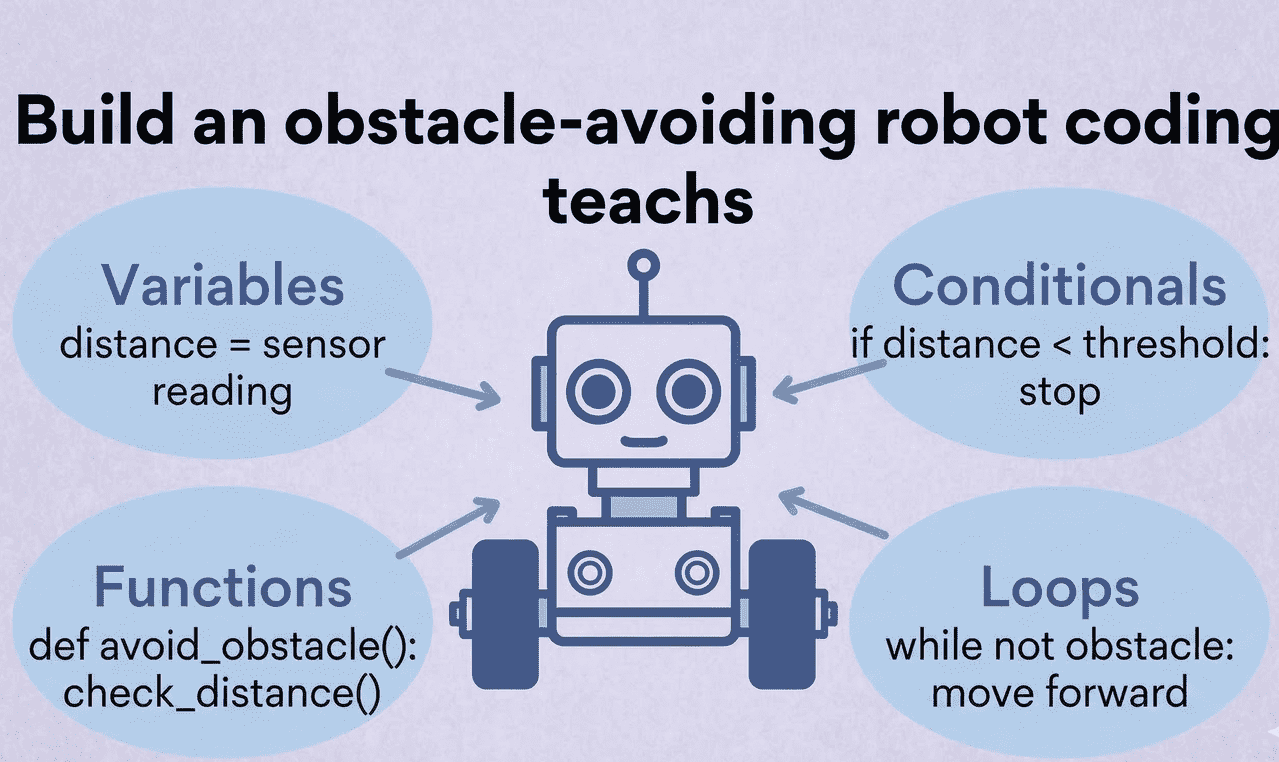 The "Synergy" Model: How They Work Together - StepSTEM Blogs