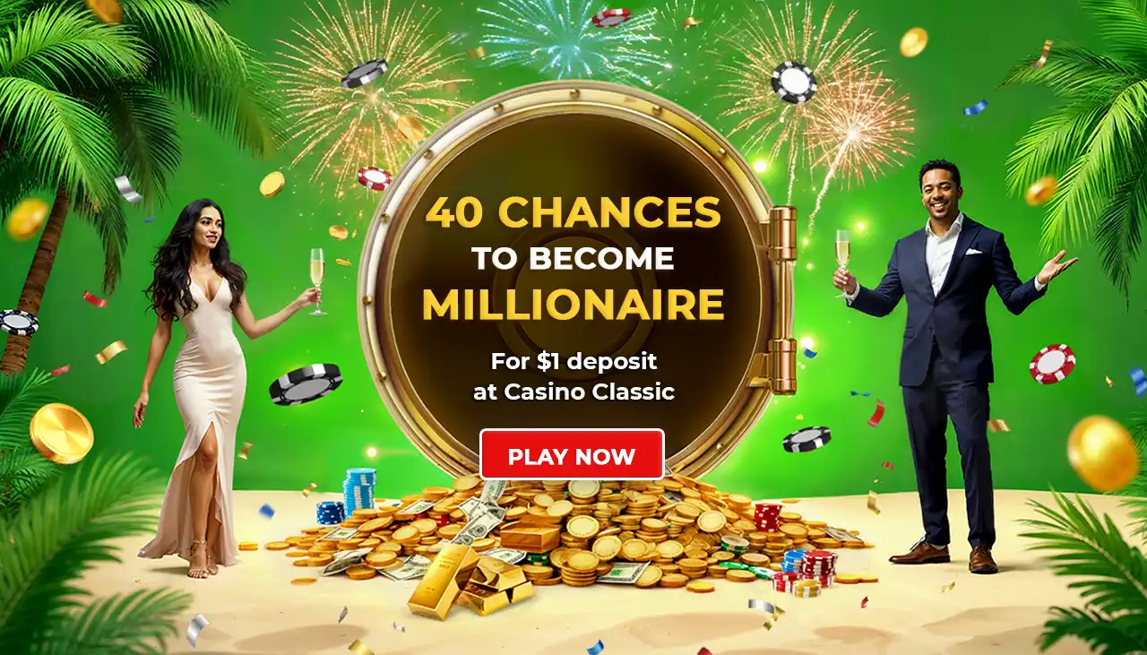 Casino Mauritius Homepage