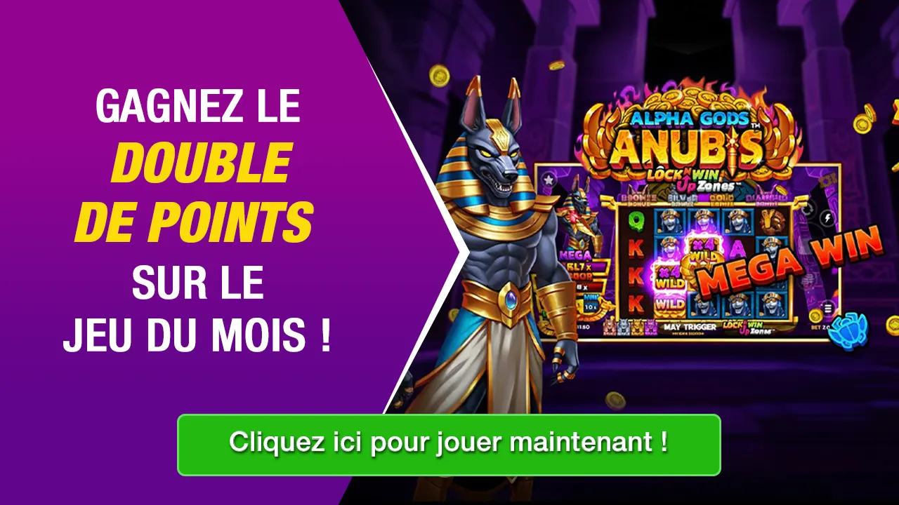 Bank Blast - Game of the Month