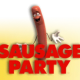 Sausage Party game icon