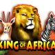 King of Africa game icon