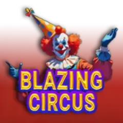 Blazing Circus game icon