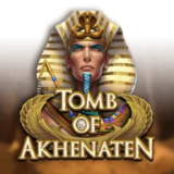 Tomb of Akhenaten