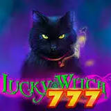 Lucky Witch 777
