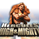 Hercules High and Mighty game icon