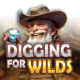 Digging for Wilds game icon