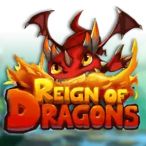 Reign of Dragons