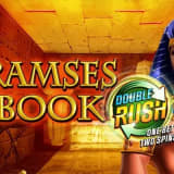 Ramses Book Double Rush