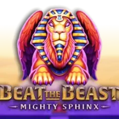 Beat the Beast: Mighty Sphinx game icon