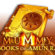 The Mummy Books of Amun Ra game icon