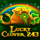 Lucky Clover 243 game icon